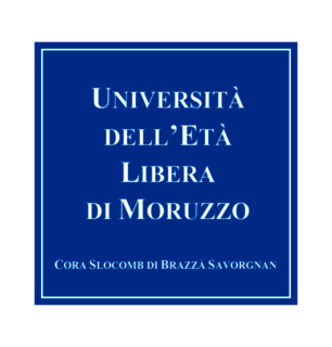 AUSER Insieme - Università dell'Età Libera "Cora Slocomb di Brazzà Savorgnan"