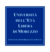 Auser Insieme - Università dell'Età Libera di Moruzzo Auser Insieme - Università dell'Età Libera di Moruzzo